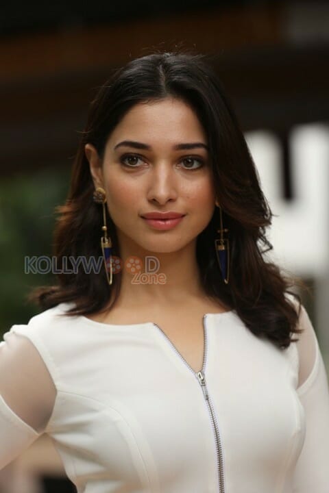 Actress Tamanna Bhatia Interview Stills