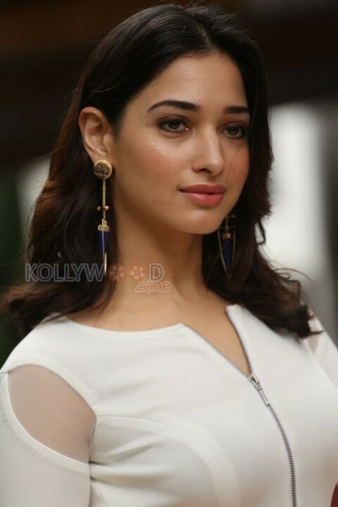 Actress Tamanna Bhatia Interview Stills