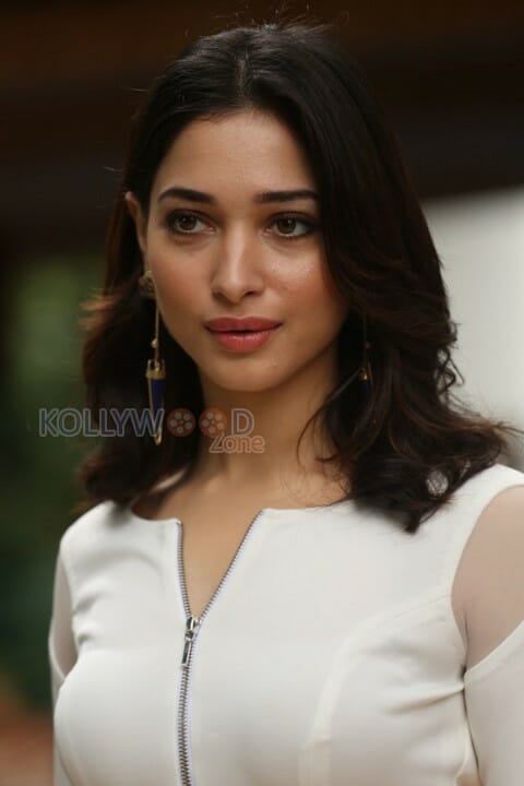 Actress Tamanna Bhatia Interview Stills