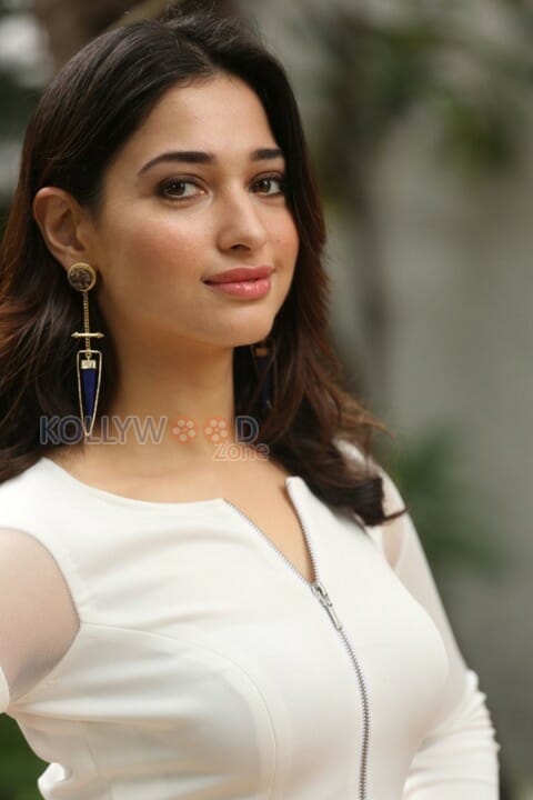 Actress Tamanna Bhatia Interview Stills