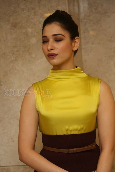 Actress Tamanna Bhatia Latest Pictures