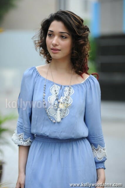 Actress Tamanna Photo Gallery