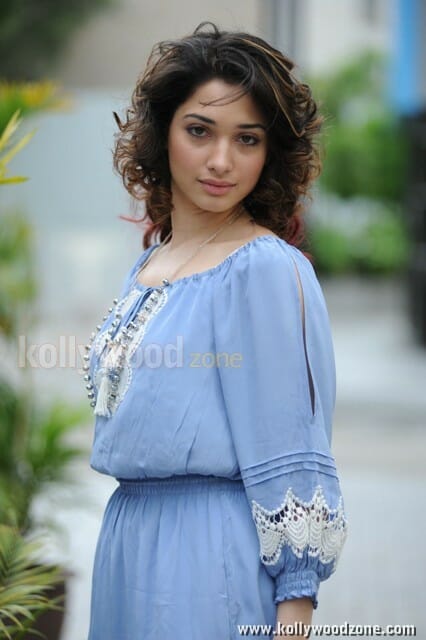 Actress Tamanna Photo Gallery