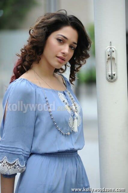 Actress Tamanna Photo Gallery