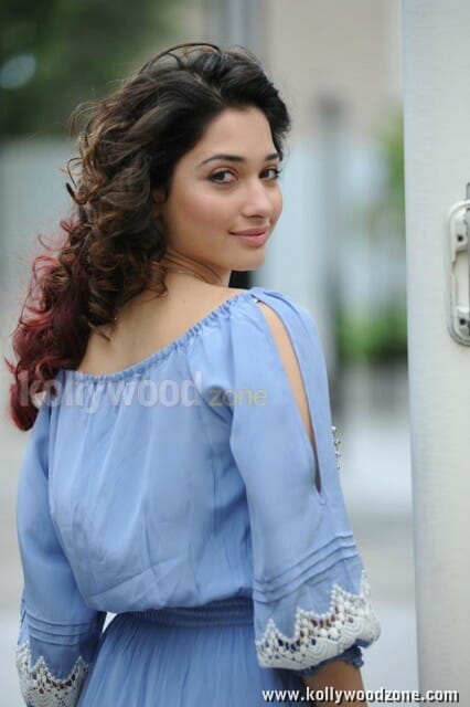 Actress Tamanna Photo Gallery