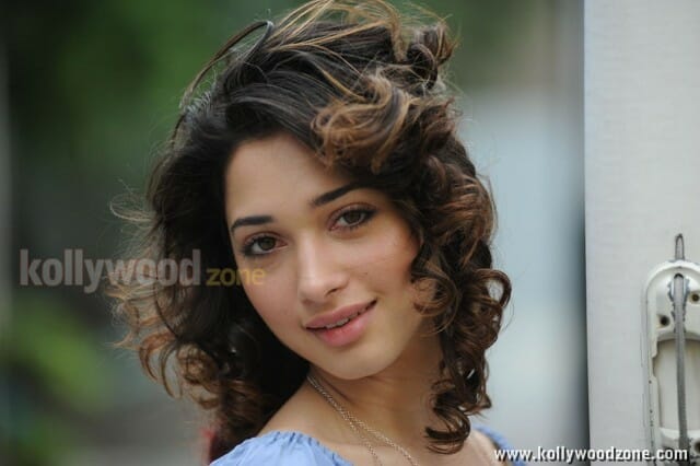 Actress Tamanna Photo Gallery