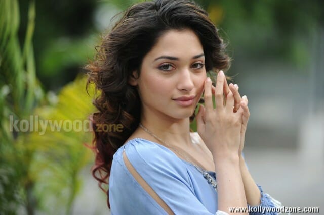 Actress Tamanna Photo Gallery