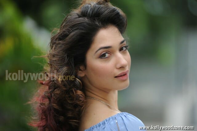 Actress Tamanna Photo Gallery