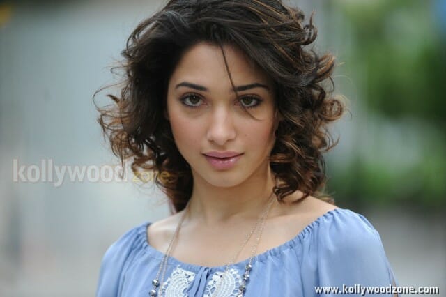 Actress Tamanna Photo Gallery