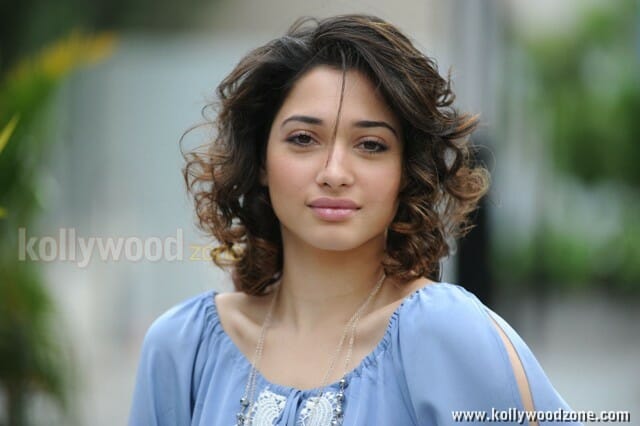 Actress Tamanna Photo Gallery