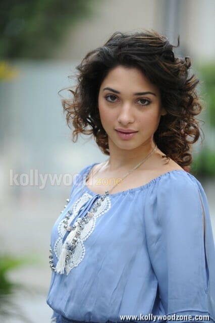 Actress Tamanna Photo Gallery