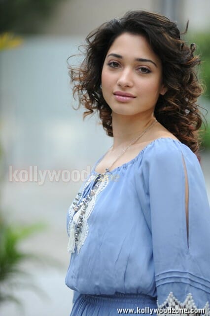 Actress Tamanna Photo Gallery