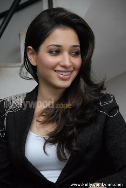 Actress Tamanna Pictures