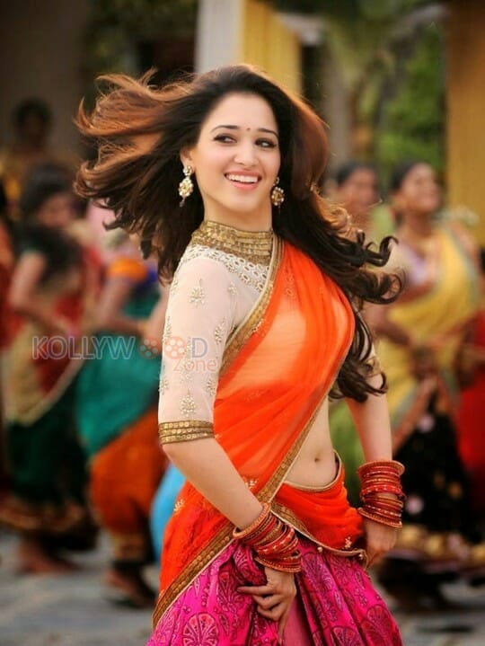 Actress Tamannaah Bhatia Photos