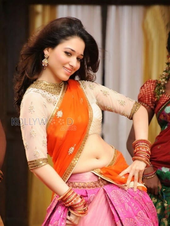 Actress Tamannaah Bhatia Photos