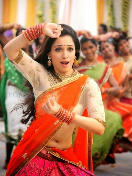 Actress Tamannaah Bhatia Photos