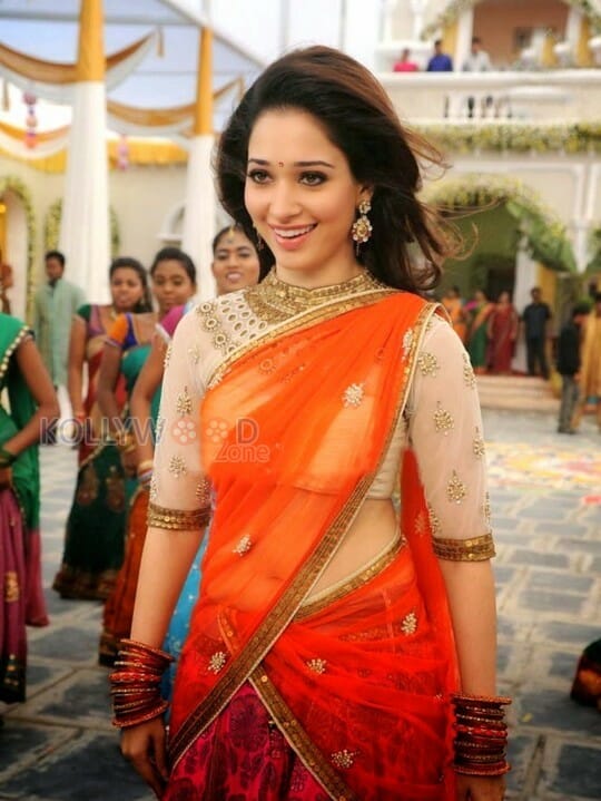 Actress Tamannaah Bhatia Photos