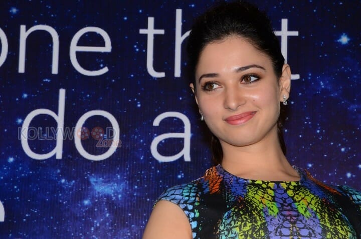 Actress Tamannaah Bhatia Sexy Skirt Pictures