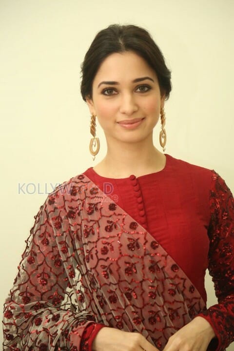 Actress Tamannaah Photos