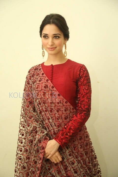 Actress Tamannaah Photos