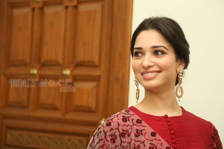 Actress Tamannaah Photos