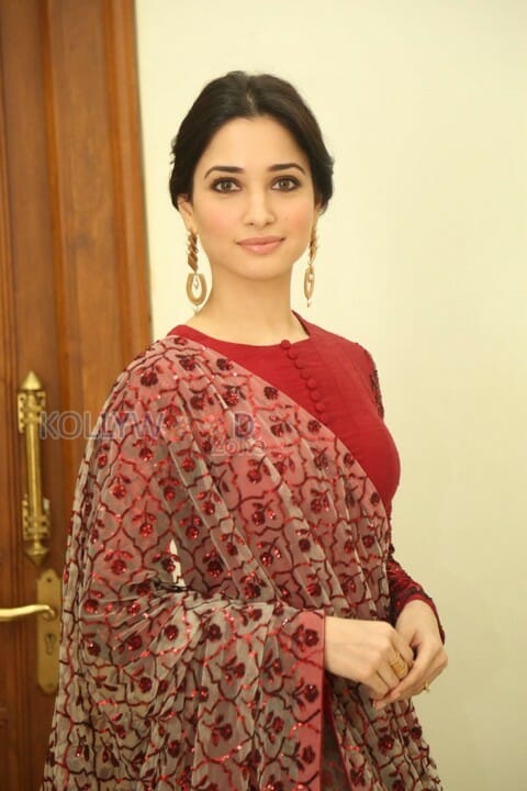 Actress Tamannaah Photos