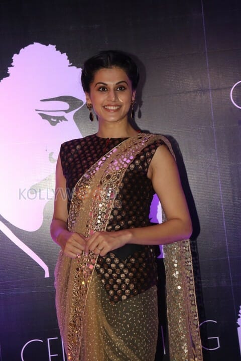 Actress Tapsee New Stills