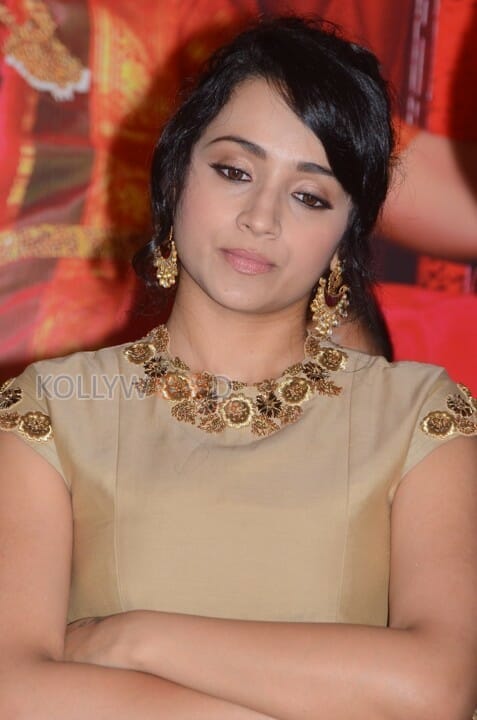 Actress Trisha New Pics