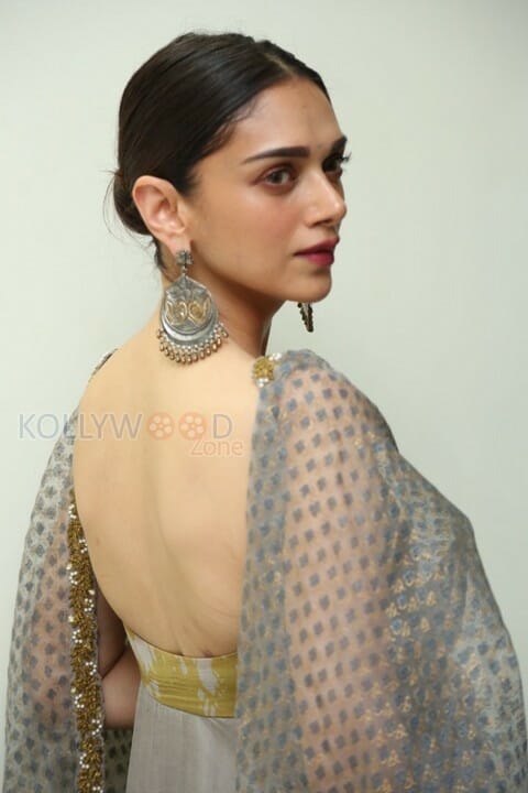 Aditi Rao Hydari Latest Photos