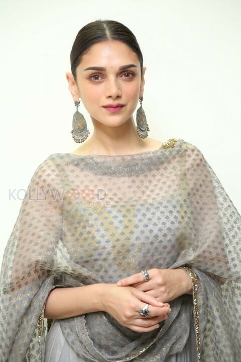 Aditi Rao Hydari Latest Photos