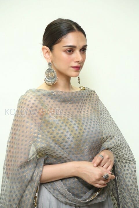 Aditi Rao Hydari Latest Photos