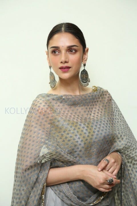 Aditi Rao Hydari Latest Photos