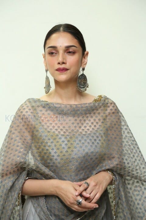 Aditi Rao Hydari Latest Photos