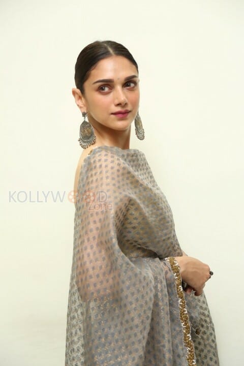 Aditi Rao Hydari Latest Photos