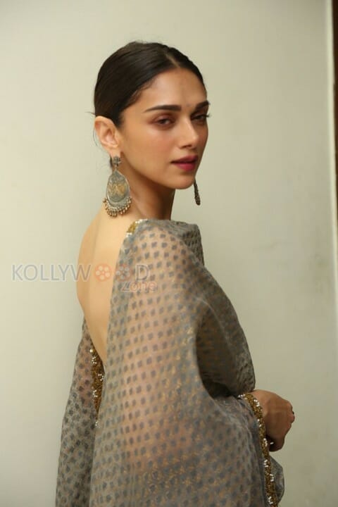 Aditi Rao Hydari Latest Photos