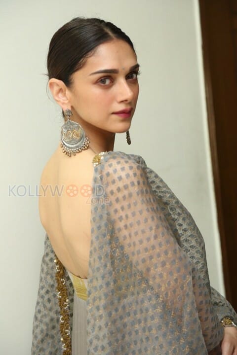 Aditi Rao Hydari Latest Photos