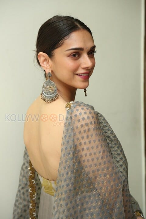 Aditi Rao Hydari Latest Photos