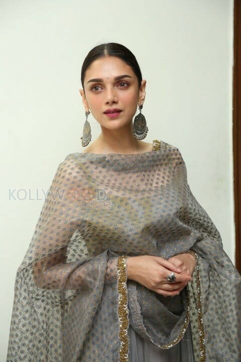 Aditi Rao Hydari Latest Photos