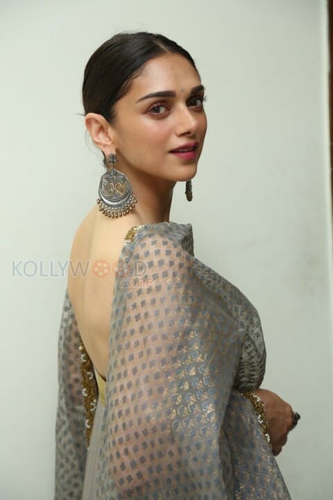 Aditi Rao Hydari Latest Photos