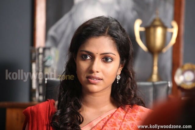 Amala Paul Deiva Thirumagan Movie Stills