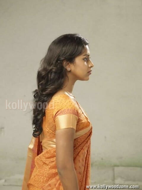 Amala Paul In Deiva Thirumagal Movie Gallery