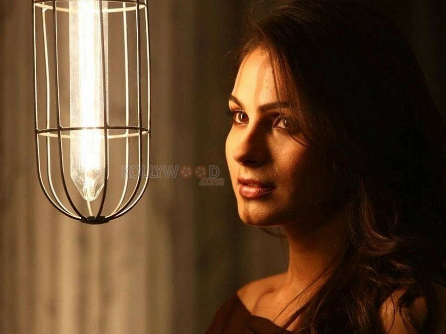 Andreah Jeremiah Birthday Special Unseen Photos 08 (60558) | Kollywood Zone