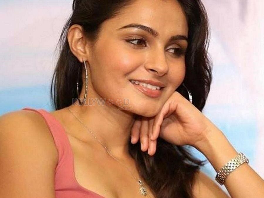 Andreah Jeremiah Birthday Special Unseen Photos