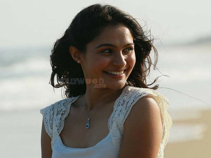 Andreah Jeremiah Birthday Special Unseen Photos