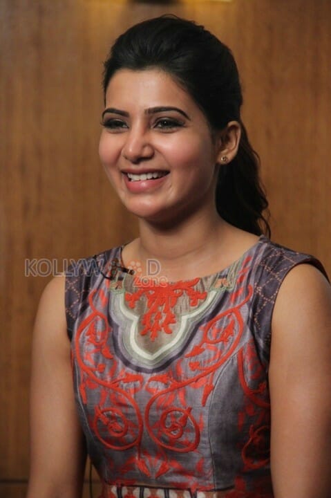 Anjaan Movie Heroine Samantha Photos