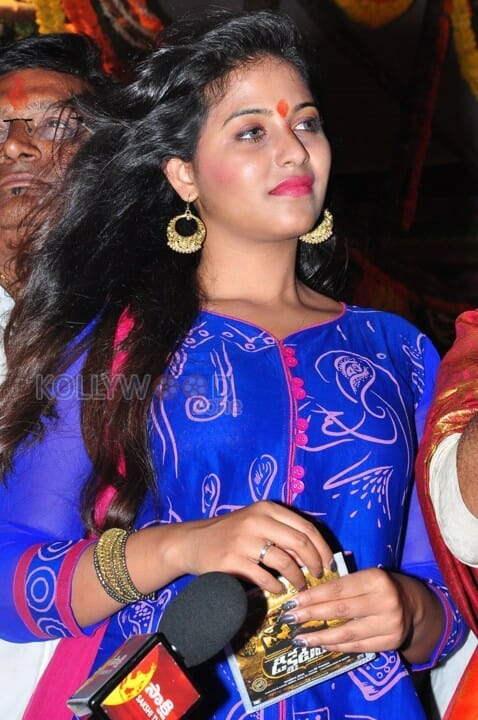 Anjali New Photos