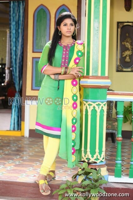 Anjali Pics