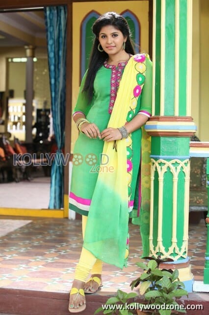 Anjali Pics