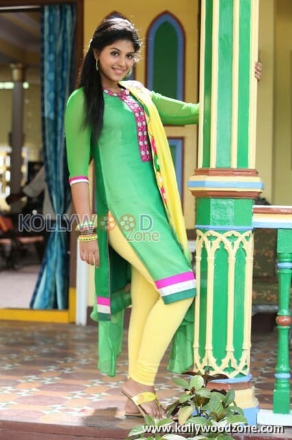 Anjali Pics