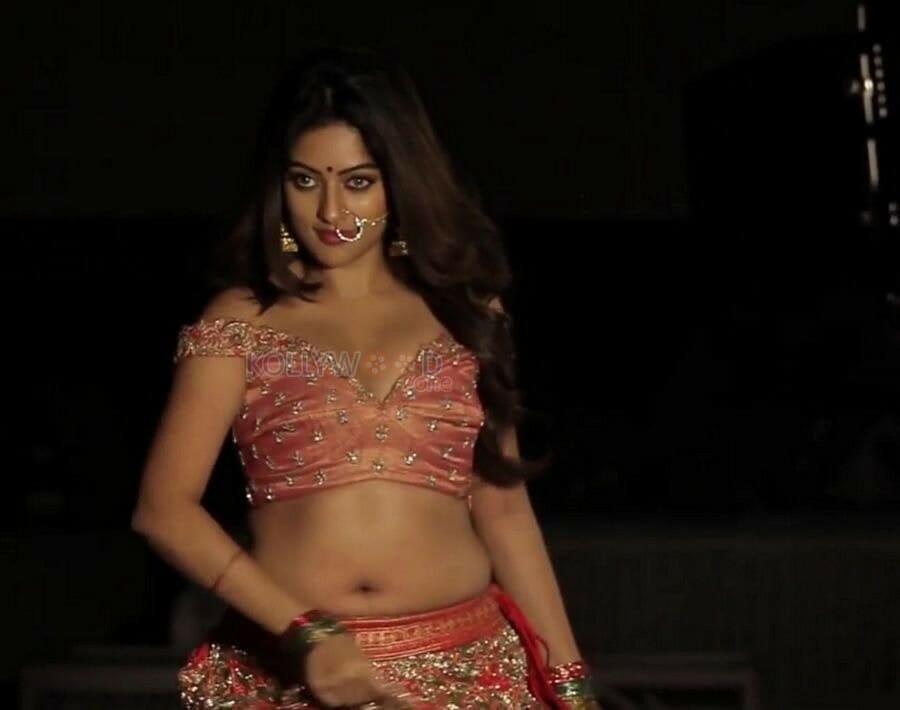 Anu Emmanuel Hot Pics